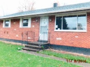 5149 Ballard Dr, Dayton, OH