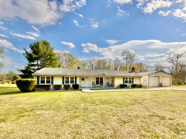 970 Old Stage Rd, Amherst, VA 24521