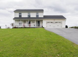 7586 Lacey Rd, Bellevue, MI 49021