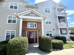 10618 Hill Point Ct, Charlotte, NC 28262
