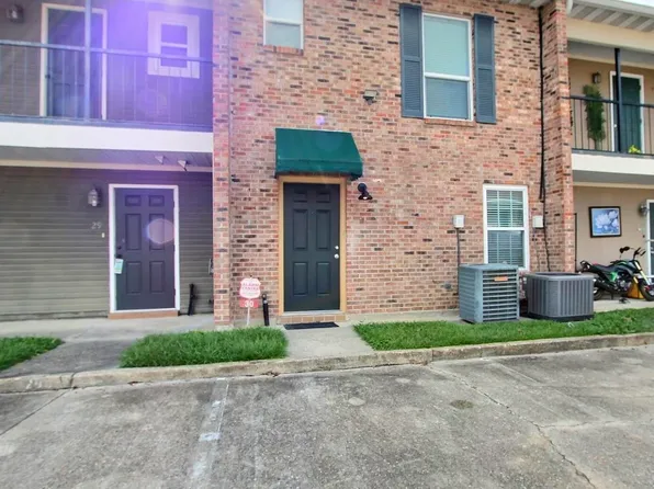 4625 Parkoaks Dr APT 30, Baton Rouge, LA 70816