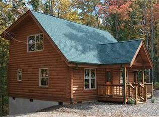 423 Grandview Peaks Dr, Nebo, NC 28761