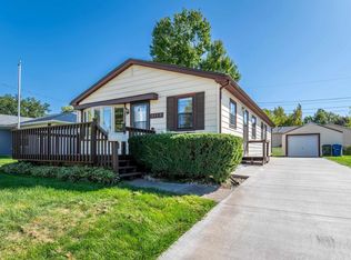 3115 Grove St, Davenport, IA
