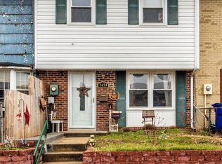 1039 Orndorff Ct, Brunswick, MD 21716