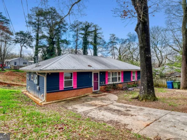 113 Hillside Ave SE, Atlanta, GA 30315