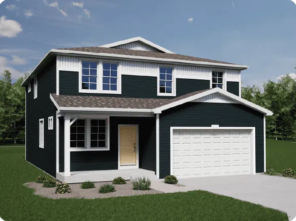 122 E Arcade Dr, Saratoga Springs, UT 84045