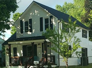 105 SW Market St, Lees Summit, MO 64063