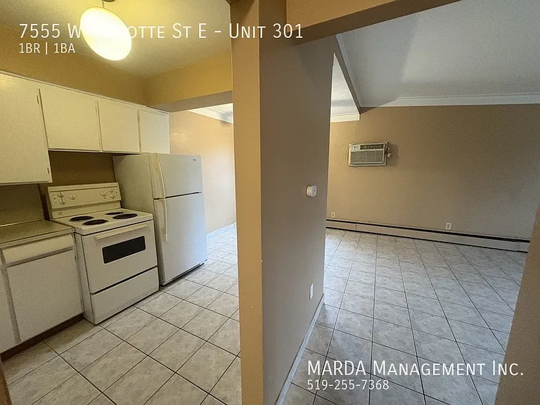 7555 Wyandotte St E #301 — Photo 15