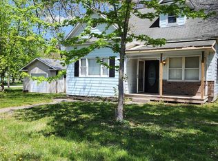 618 Fulton St, Baring, MO 63531