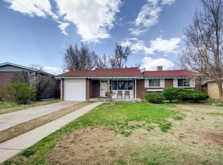 3121 Troy St, Aurora, CO 80011