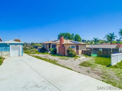 1170 Bittern St, San Diego, CA, 92114