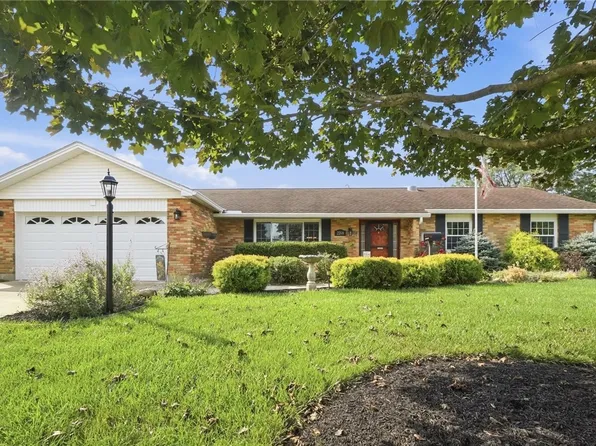 2248 Andrew Rd, Dayton, OH 45440