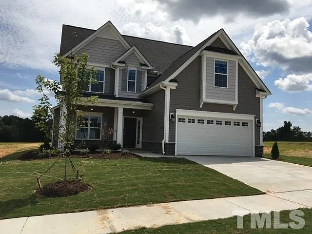 1111 Clearwood Ln — Photo 1