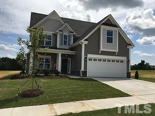 1111 Clearwood Ln Photo 1