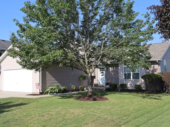 24930 Cashel Bay Rd, Manhattan, IL 60442