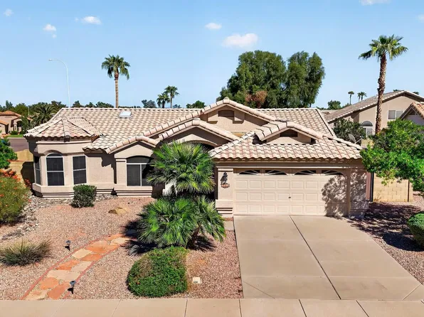 223 S BRENTWOOD Place, Chandler, AZ 85224