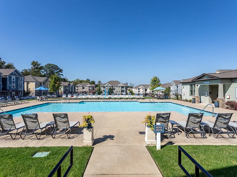 The Retreat at Arden Village Apartments — Photo 16