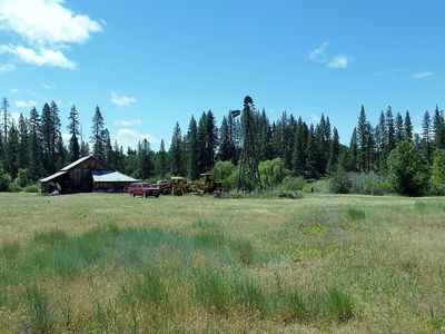 10200 Copco Rd, Ashland, OR, 97520