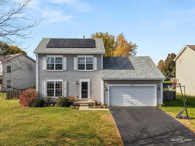 703 Kristen St, Plano, IL, 60545