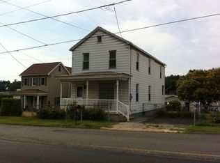 137 Mill Creek Ave, Pottsville, PA 17901