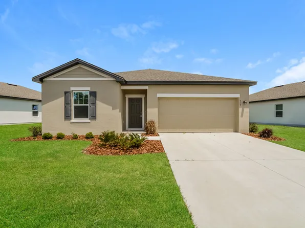 313 Kenilworth Dr, Kissimmee, FL 34758
