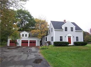 20 Lunt Rd, Falmouth, ME 04105