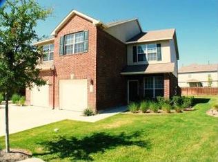 75 Verde Ranch Loop, Leander, TX 78641