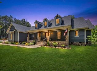 275 Wilderness Dr, Jasper, TN 37347