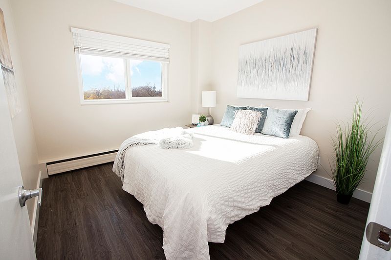 Winnipeg Apartment for rent - 1 Bedroom — photo 10