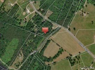 0 Lake Drive, Goochland, VA 23153