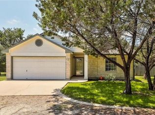 115 Comanche Trl, Georgetown, TX 78633