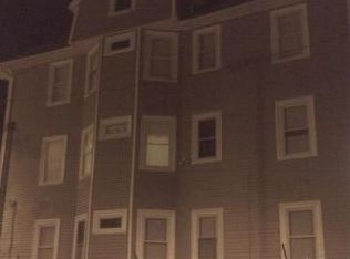 228 Potters Ave, Providence, RI 02905