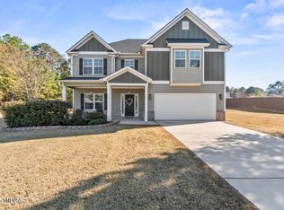 204 Clear Springs Ct, Jackson, GA 30233