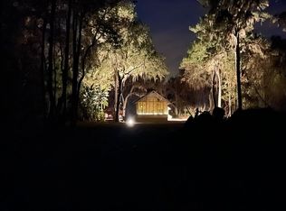 114 N Point Dr, Georgetown, FL 32139