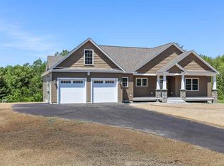 27 Rowe Farm Rd #205-025-014, Gilford, NH 03249