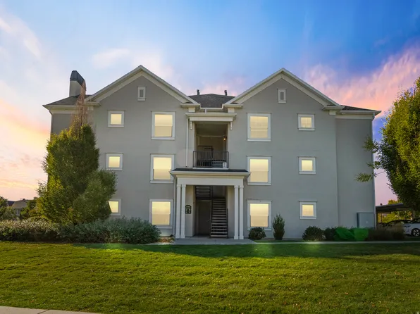 11738 S Currant Dr Unit 102, South Jordan, UT 84009