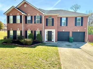 4244 Old House Dr, Conley, GA 30288