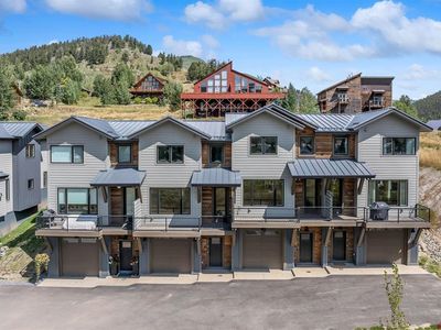 81 Haverly Street #3C, Crested Butte, CO, 81224