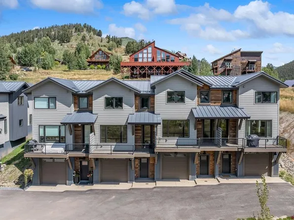 81 Haverly Street #3C, Crested Butte, CO 81224