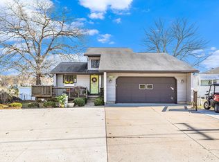 328 Lyon Lake Rd, Marshall, MI 49068