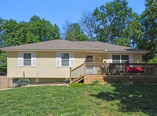 201 N Cleveland Ave, Belton, MO 64012