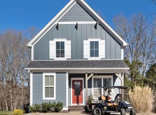 400 Evans Dr, Tullahoma, TN 37388