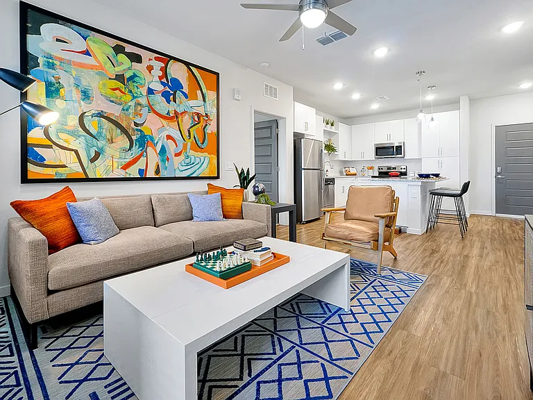 Veer Apartments — Photo 8