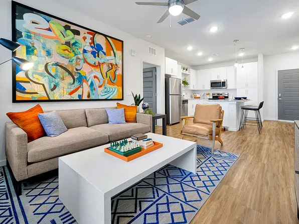 Veer Apartments