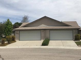 1508 Plumas Ct, Paso Robles, CA 93446