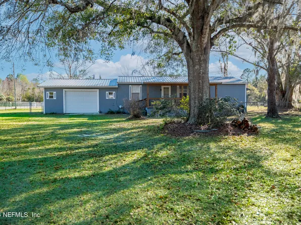 8436 SW COUNTY ROAD 225, Starke, FL 32091