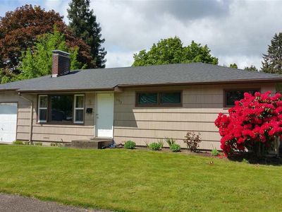 1352 NW Dixon St, Corvallis, OR, 97330