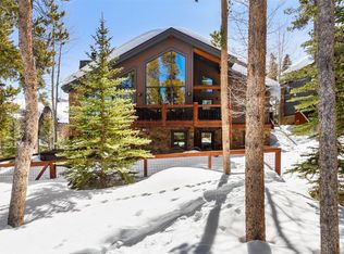 60 Westridge Rd, Breckenridge, CO 80424