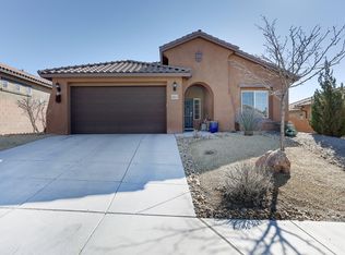 4004 Paseo Vista Pl NE, Rio Rancho, NM 87124