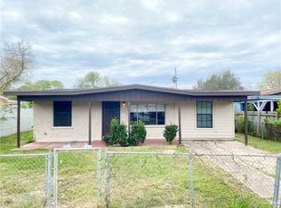 413 Orange Heights Dr, Harlingen, TX 78550